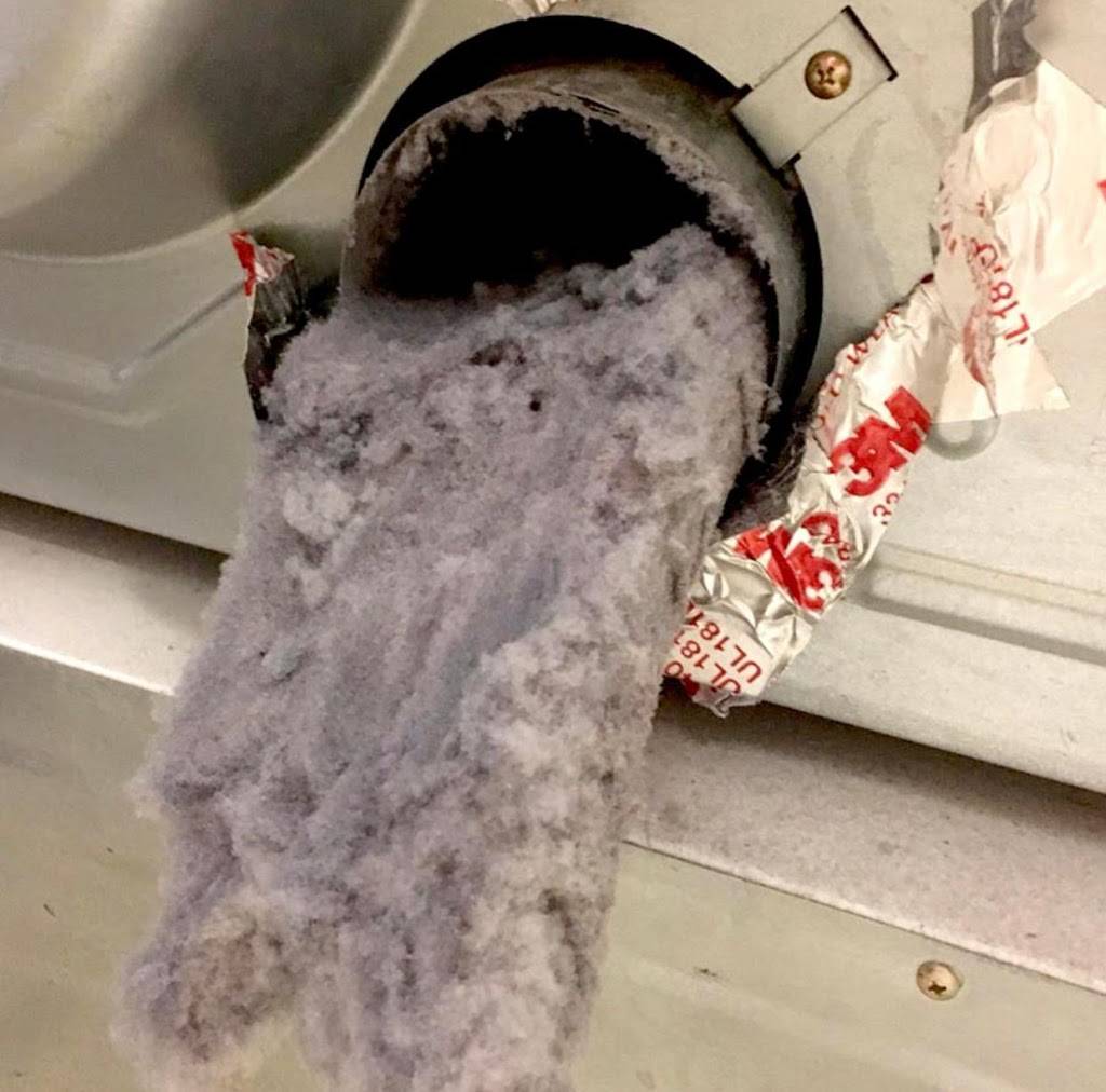 Denver Dryer Vent Cleaning Pro | Denver, CO 80014, USA | Phone: (720) 739-8028