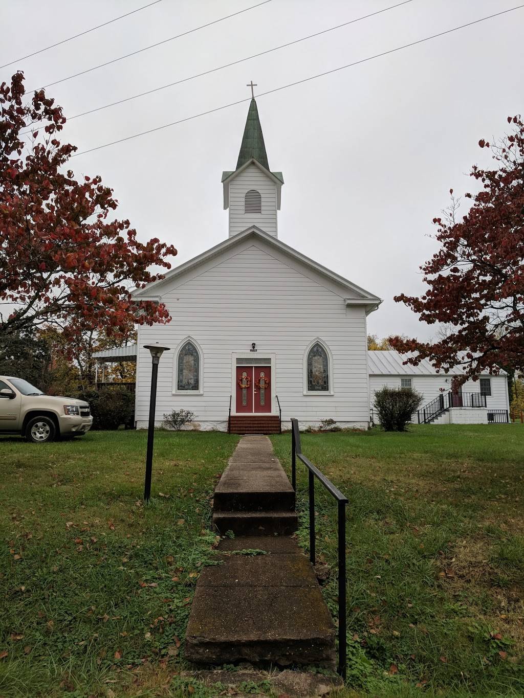 Barboursville Baptist Church | 5516 Governor Barbour St, Barboursville, VA 22923, USA | Phone: (540) 832-2815