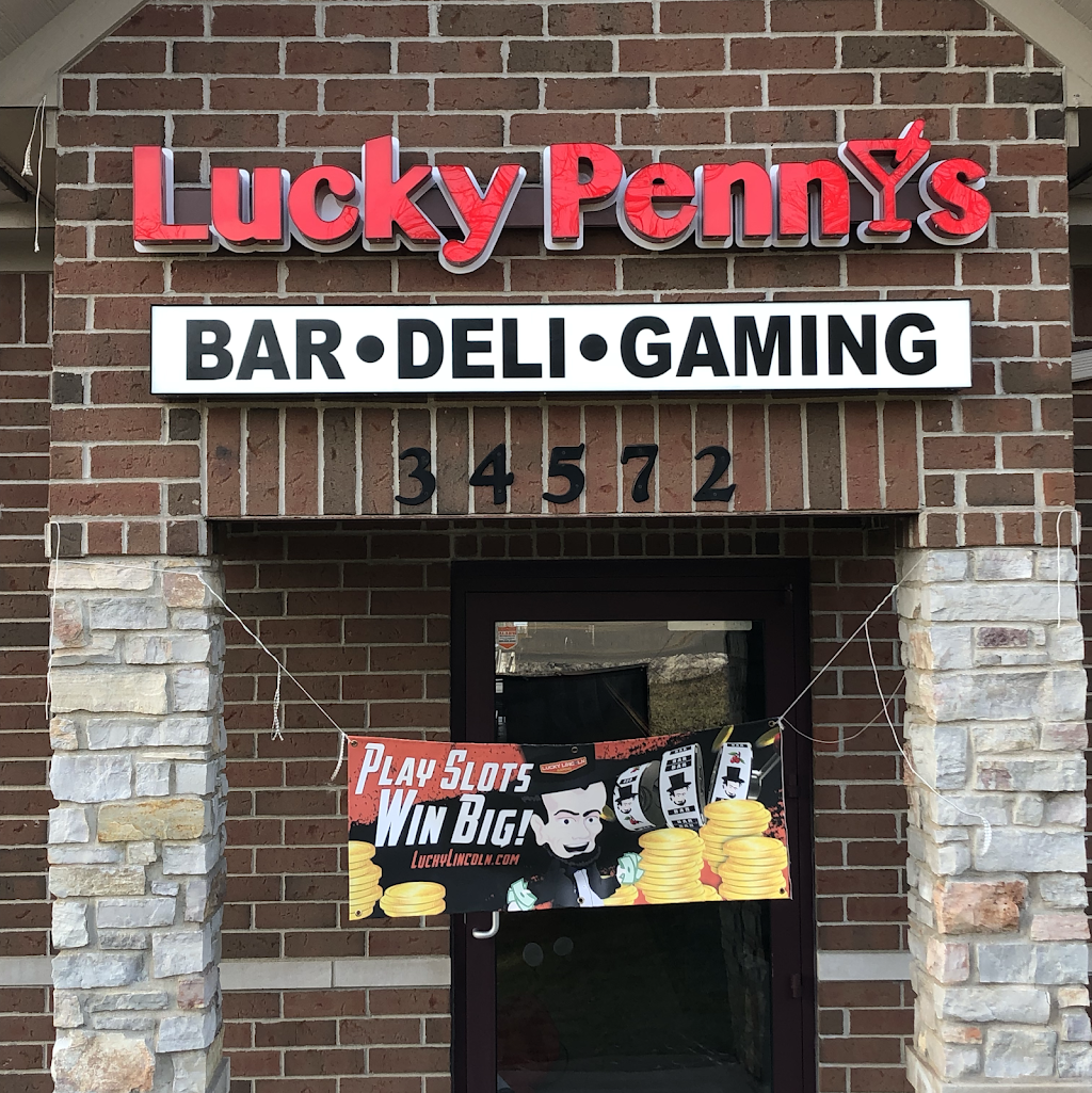 Lucky Pennys | 34572 US-45 Ste. B, Third Lake, IL 60030, USA | Phone: (224) 541-4144