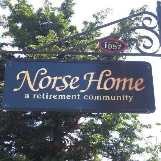 Norse Home Retirement Community | 5311 Phinney Ave N, Seattle, WA 98103, USA | Phone: (206) 781-7400