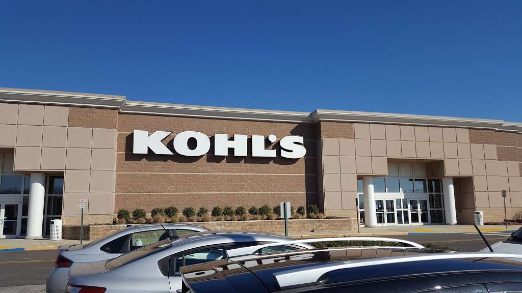 Kohls Westampton | 2703 County Rd 541, Westampton, NJ 08060, USA | Phone: (609) 747-1441