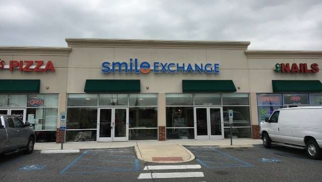 Smile Exchange of Turnersville | 141 Tuckahoe Rd Suite 380, Sewell, NJ 08080 | Phone: (856) 878-2330