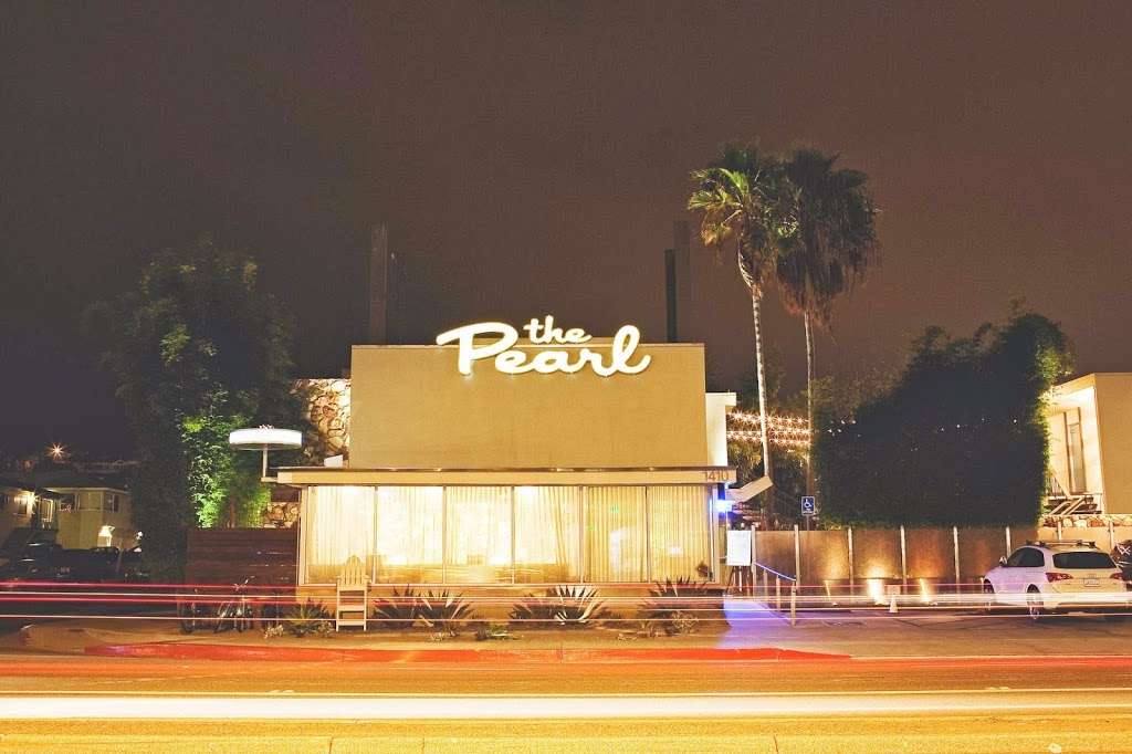 Restaurant at The Pearl | 1410 Rosecrans St, San Diego, CA 92106, USA | Phone: (619) 226-6100