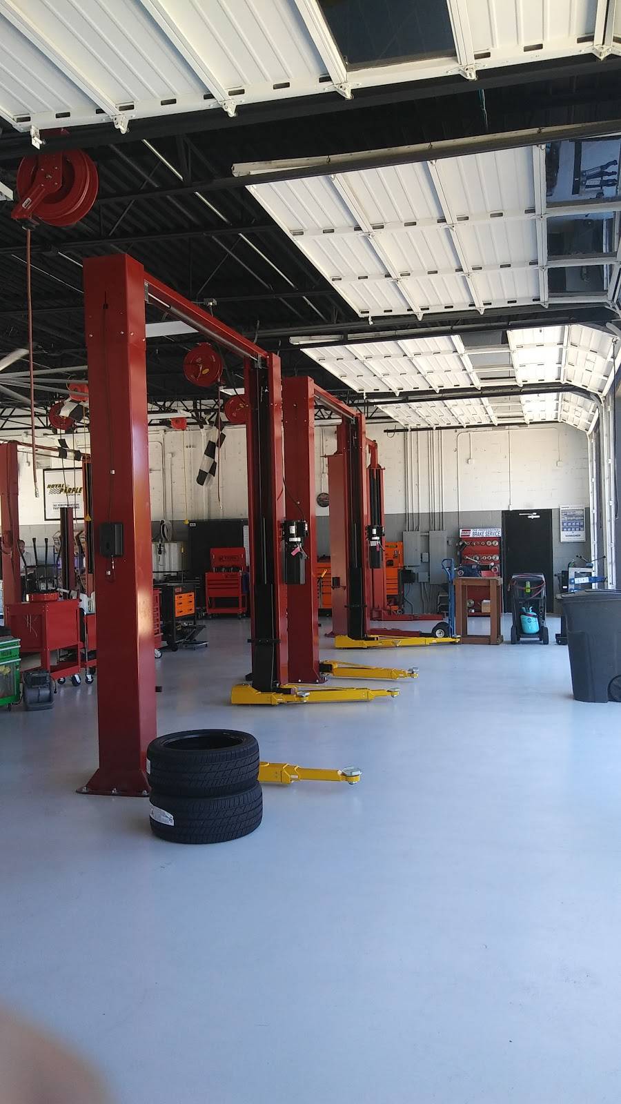 Meineke Car Care Center | 3012 Altamesa Blvd, Fort Worth, TX 76133, USA | Phone: (817) 935-8865