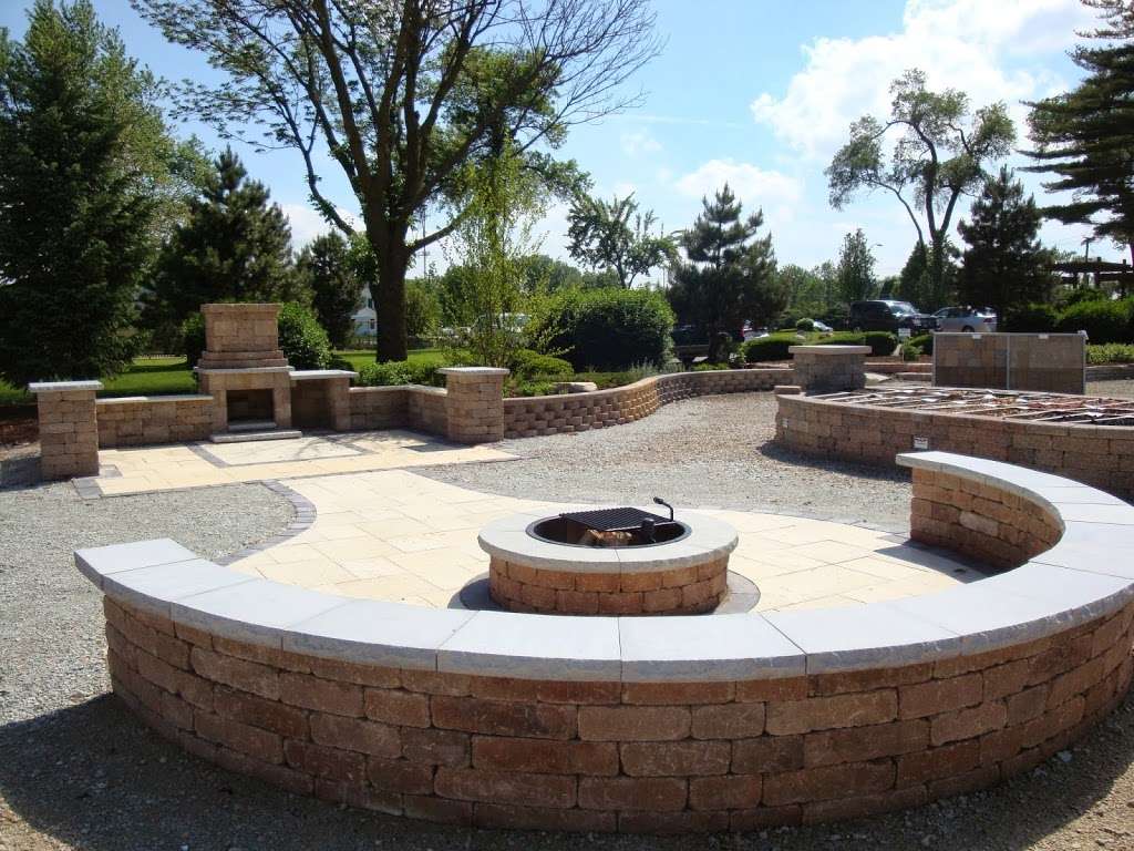 Area Landscape Supply Inc | 18851 S. Wolf Rd, Mokena, IL 60448, USA | Phone: (708) 479-8400