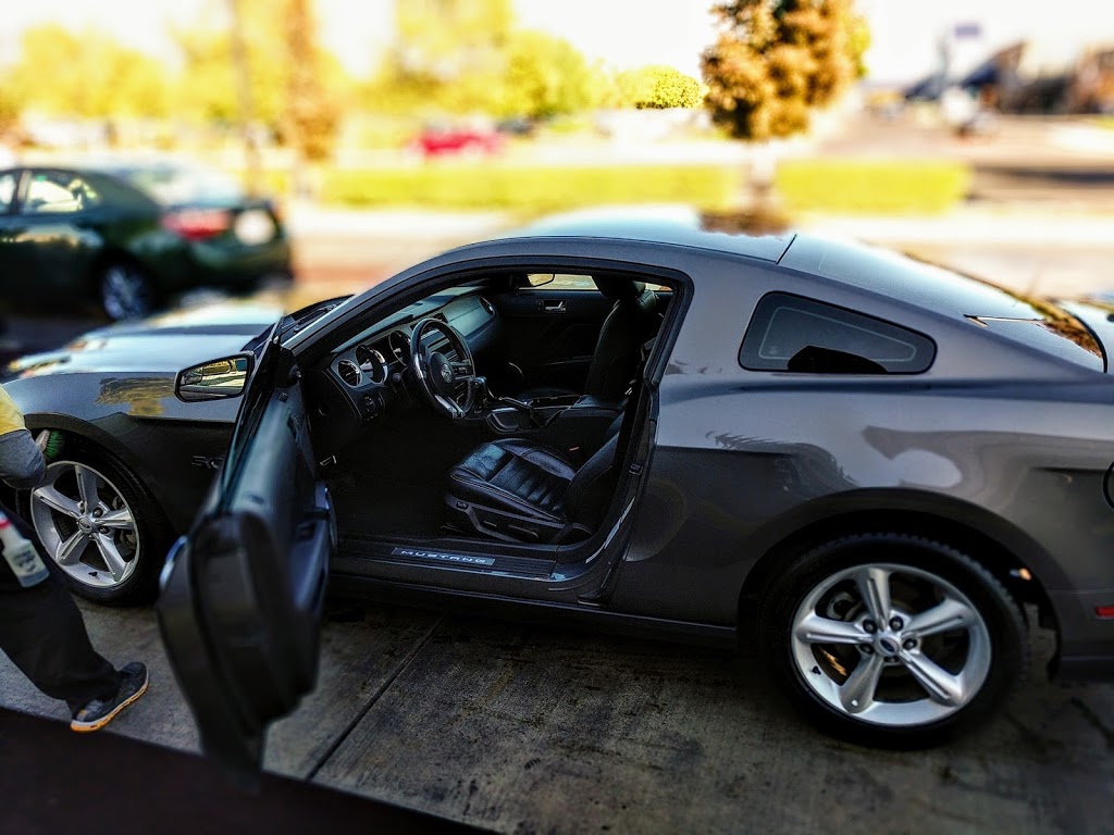 Premier Car Wash | 8130 Orchard Loop Ln, Elk Grove, CA 95624, USA | Phone: (916) 689-2283
