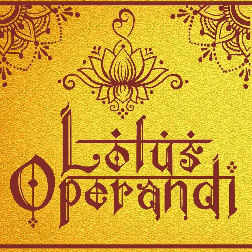 Lotus Operandi Henna | Todd Mission, TX 77363, USA