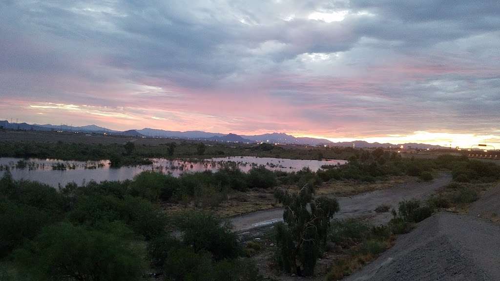 Salt River Walking Path | Mesa, AZ 85201