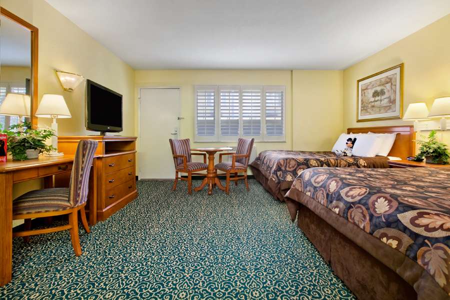 Del Sol Inn | 1604 S Harbor Blvd, Anaheim, CA 92802 | Phone: (714) 234-3411