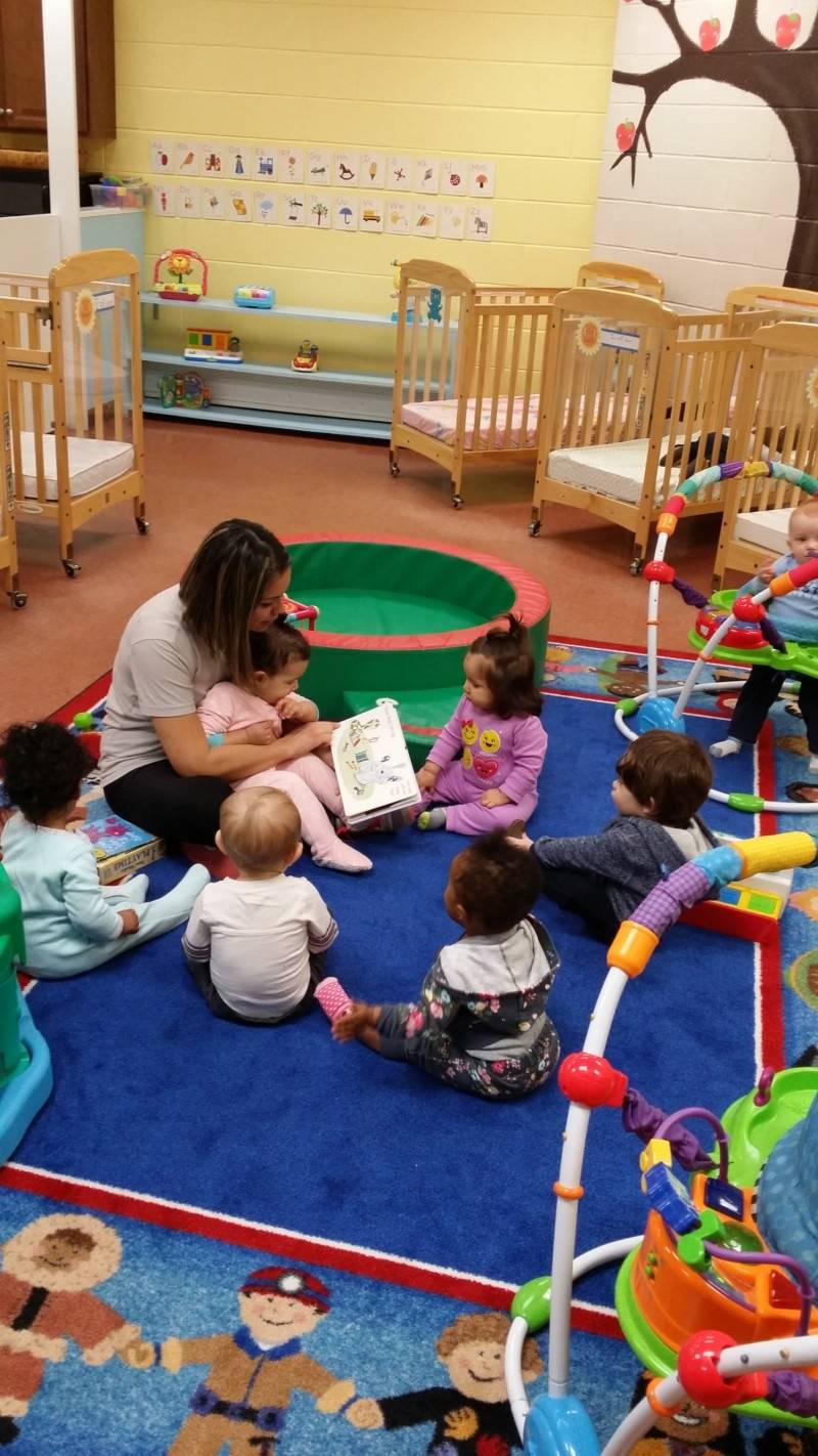 Rainbow Montessori School | 22 Varettoni Pl, Clifton, NJ 07011, USA | Phone: (973) 772-2330
