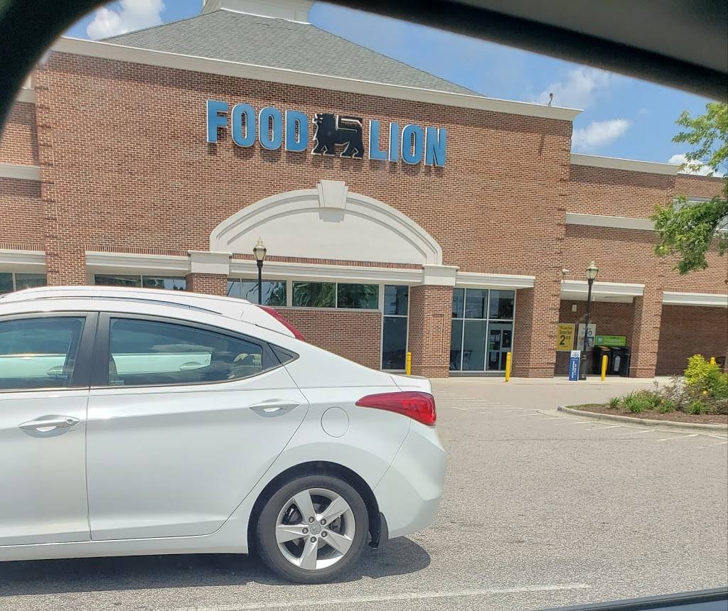 Food Lion | 2121 TW Alexander Dr, Morrisville, NC 27560, USA | Phone: (919) 598-1932