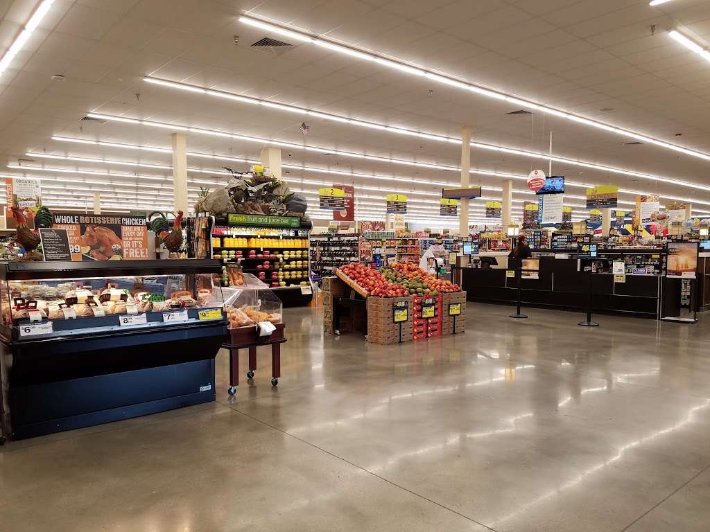 Albertsons | 7975 Blue Diamond Rd, Las Vegas, NV 89178, USA | Phone: (702) 614-4221