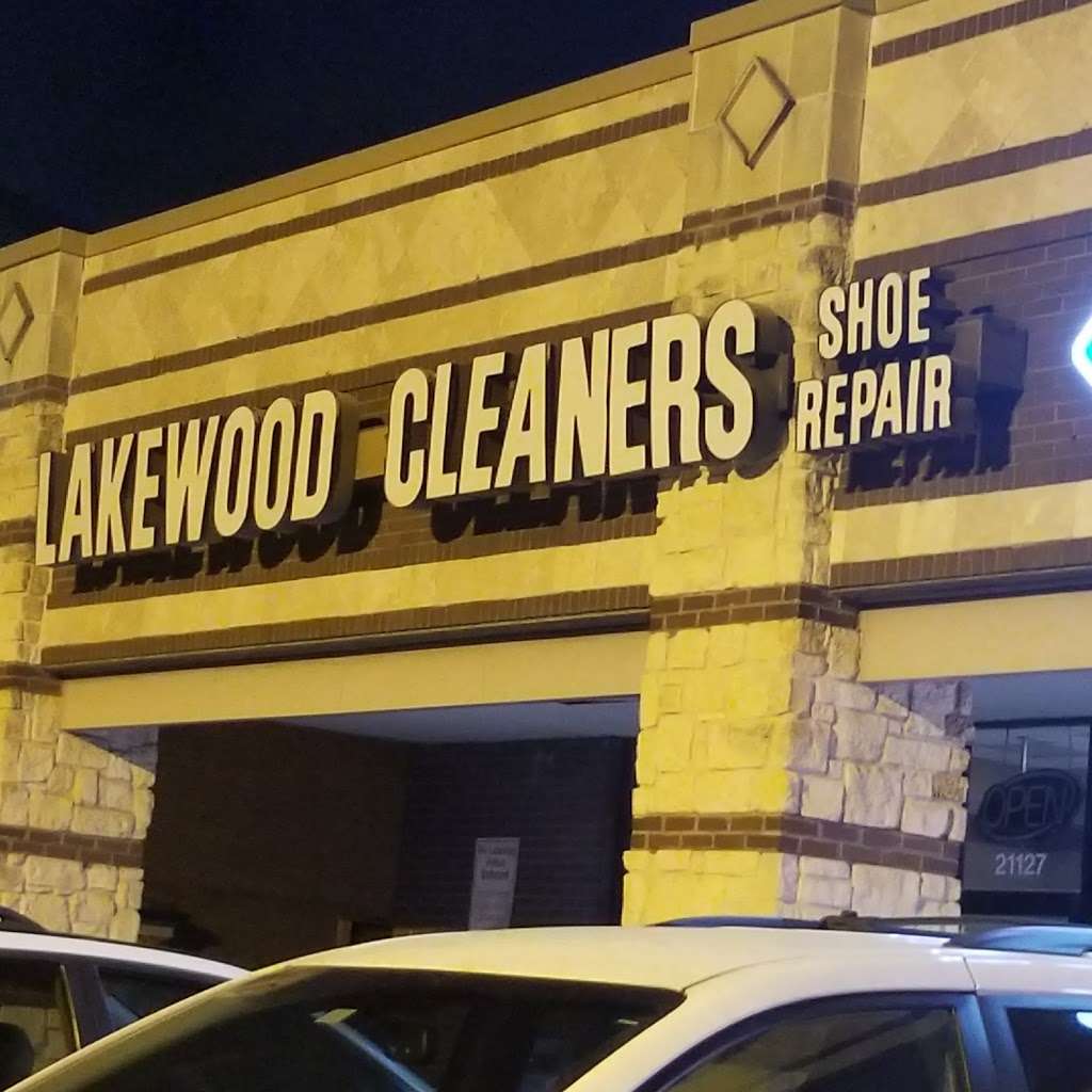 Lakewood Cleaners | 21127 Texas 249 Access Rd, Houston, TX 77070 | Phone: (281) 257-1744