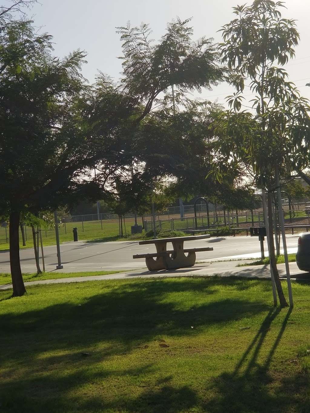 Helen Keller Park | 12521 Vermont Ave, Los Angeles, CA 90044, USA | Phone: (323) 241-6702