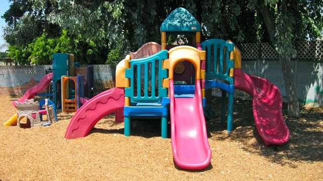 Early Learning Preschool | 4539 W Cerritos Ave, Cypress, CA 90630, USA | Phone: (714) 828-9000