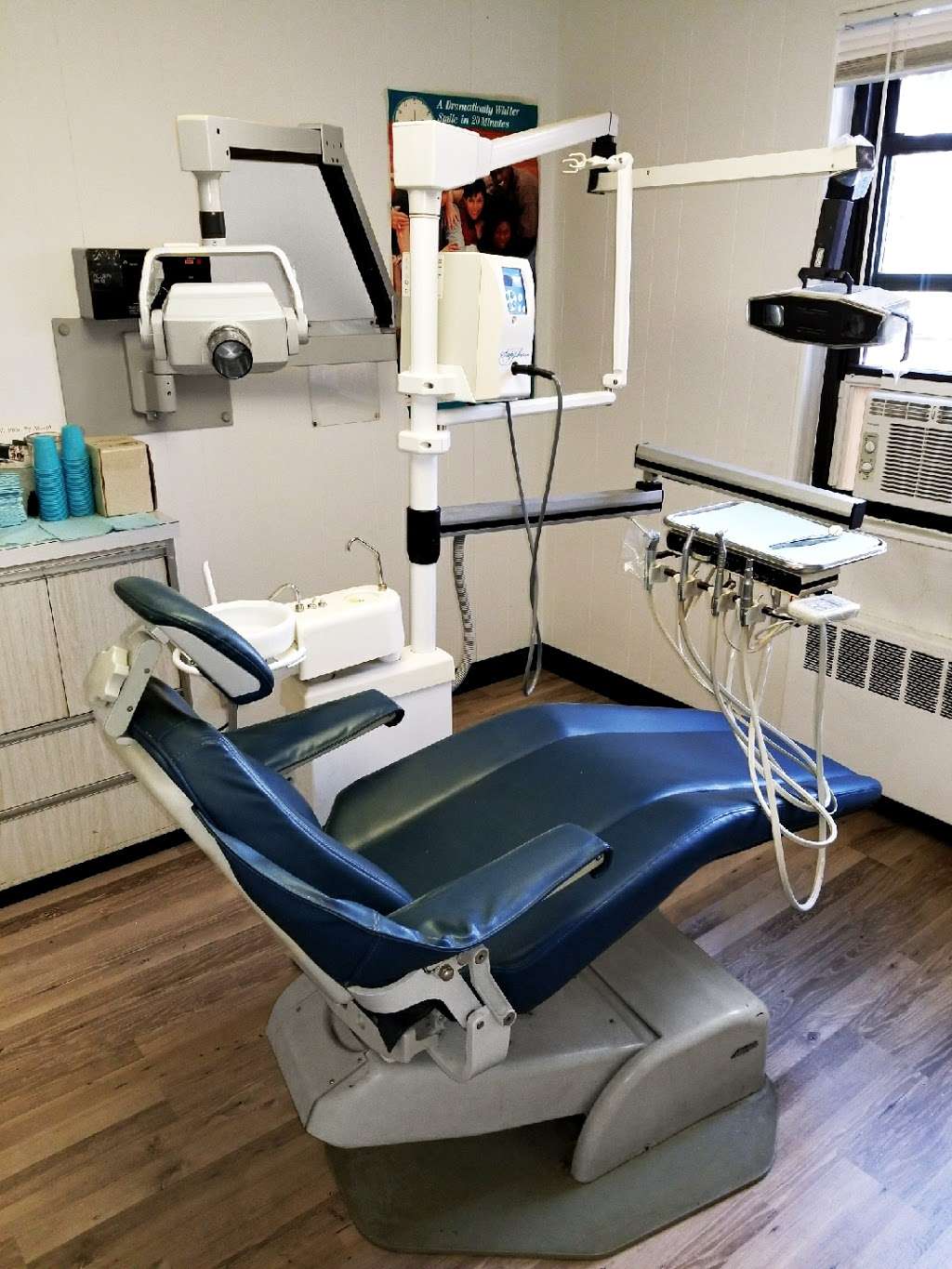Bayside Dental Office: Family & Cosmetic Dentistry | 217-10 73rd Ave, Bayside, NY 11364 | Phone: (718) 464-7556