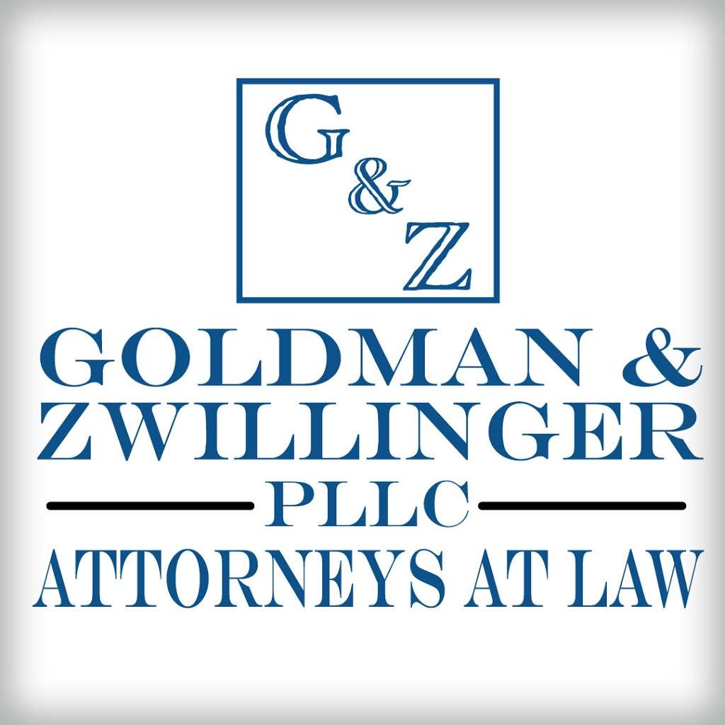 Goldman & Zwillinger PLLC | 17851 N 85th St #175, Scottsdale, AZ 85255, USA | Phone: (480) 626-8483