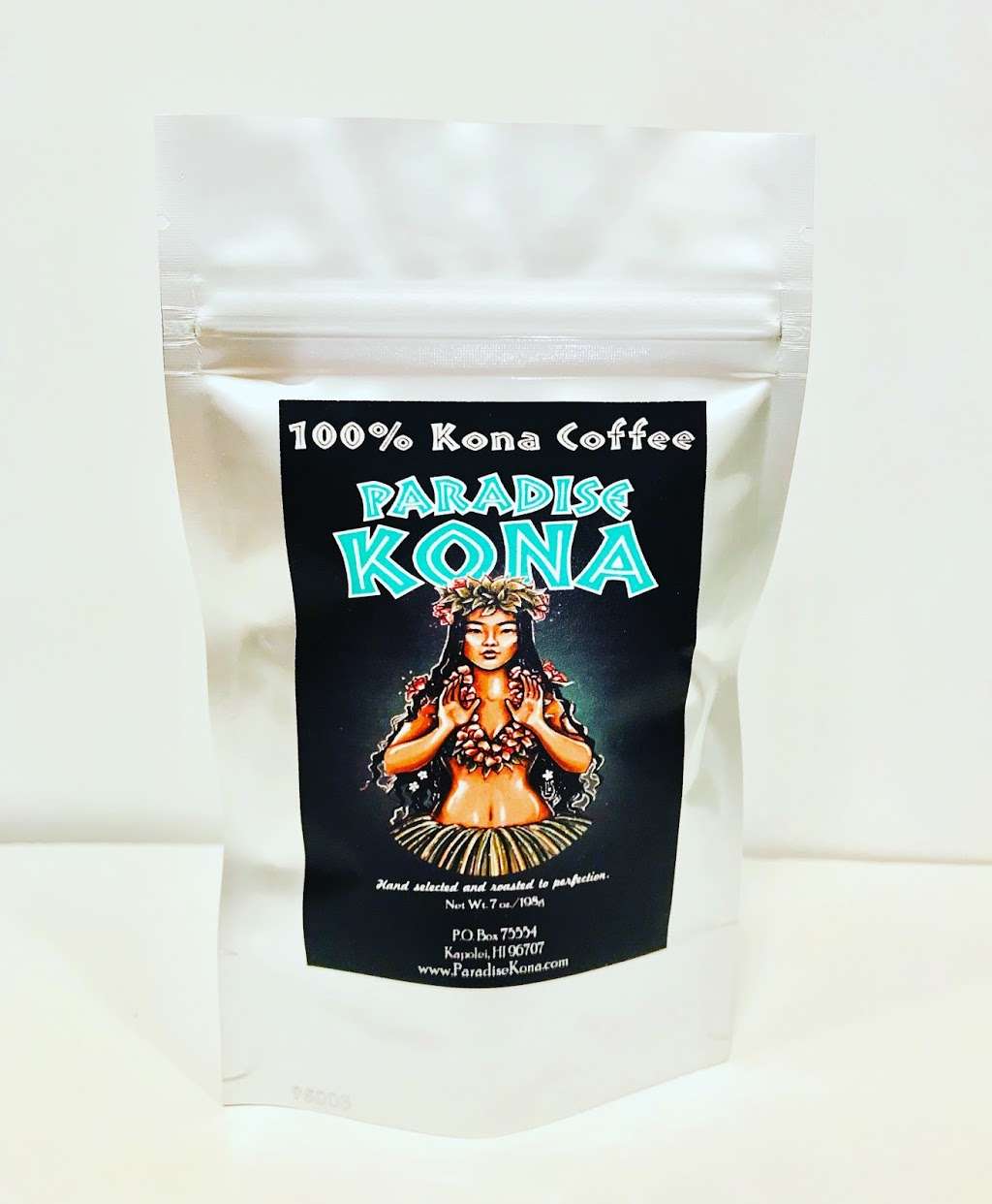 Paradise Kona Coffee | 22671 Thorngate Pl, Parker, CO 80138, USA | Phone: (808) 779-0970