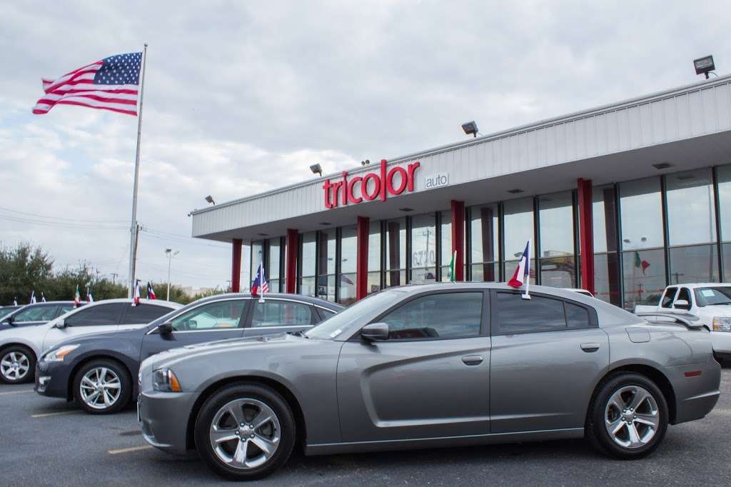 Tricolor Auto Group | 6730 Gulf Fwy, Houston, TX 77087 | Phone: (713) 343-5153