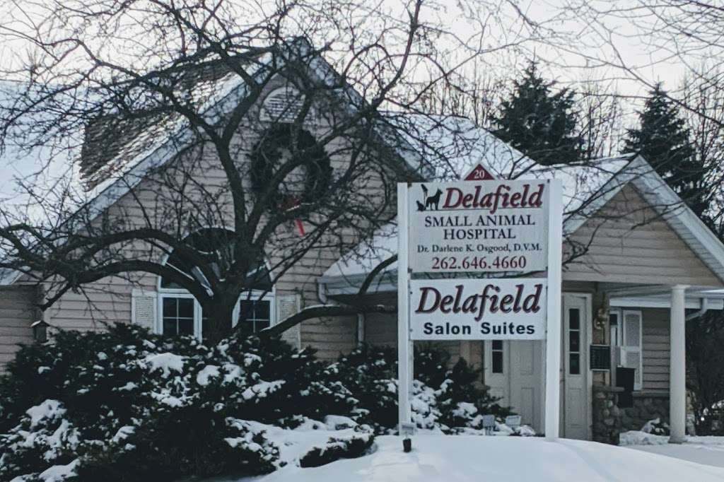 Delafield Small Animal Hospital | 20 Crossroads Ct, Delafield, WI 53018 | Phone: (262) 646-4660