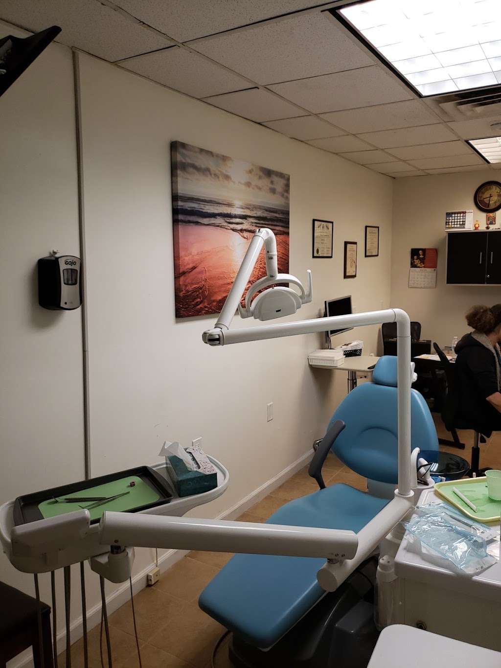 Dusk Dental | 256 Broad St #2b, Bloomfield, NJ 07003, USA | Phone: (201) 354-7300