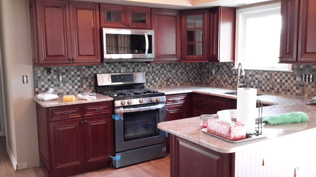 FH Home Improvements | 101 Duer St, North Plainfield, NJ 07060, USA | Phone: (908) 361-0395