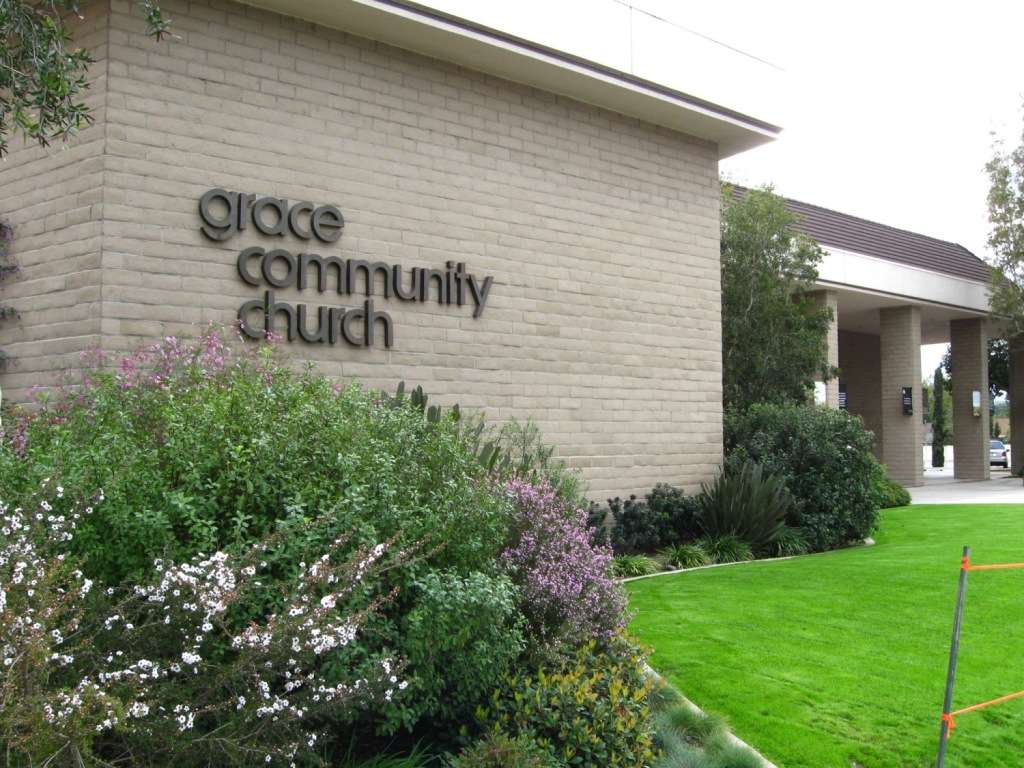 Grace Community Church | 13248 Roscoe Blvd, Sun Valley, CA 91352, USA | Phone: (818) 909-5500