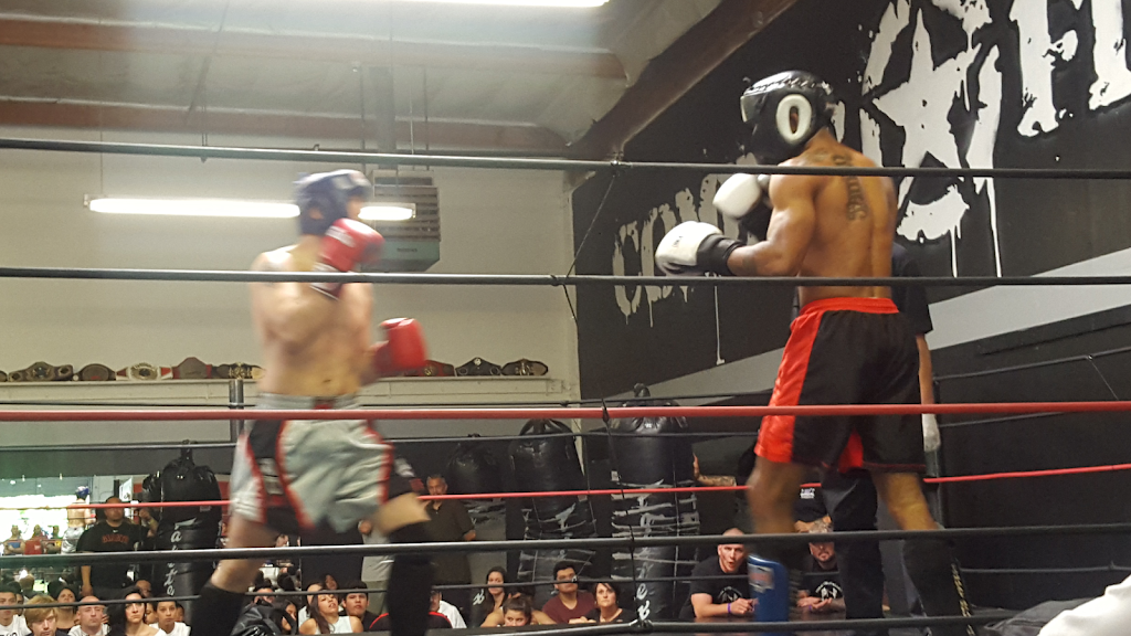 Underdog Personal Training | 457 Park Ave #2615, San Jose, CA 95110, USA | Phone: (408) 506-1995