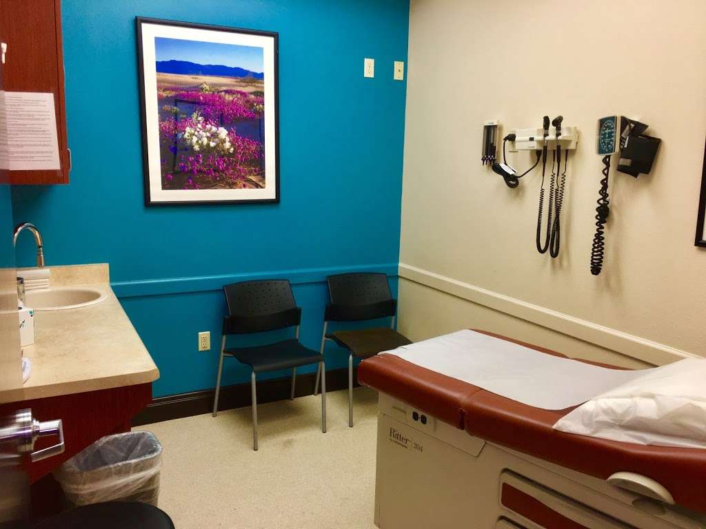 Desert Bloom Family Medicine | 10240 W Indian School Rd #155, Phoenix, AZ 85037, USA | Phone: (623) 385-7900