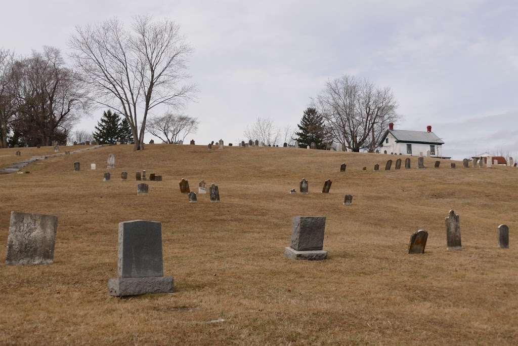 Harper Cemetery | Harpers Ferry, WV 25425, USA