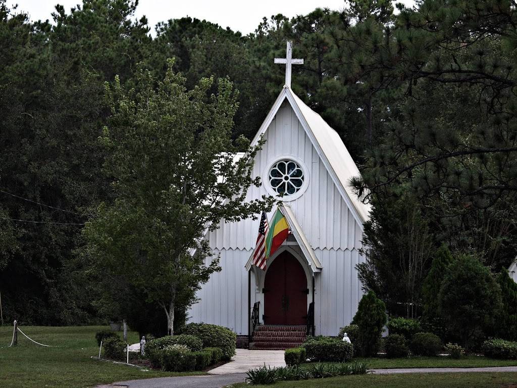 Jacksonville Kidane Mihret (The Covenant of Mercy St Mary Ethiop | 8373 Normandy Blvd, Jacksonville, FL 32221, USA | Phone: (904) 379-2315