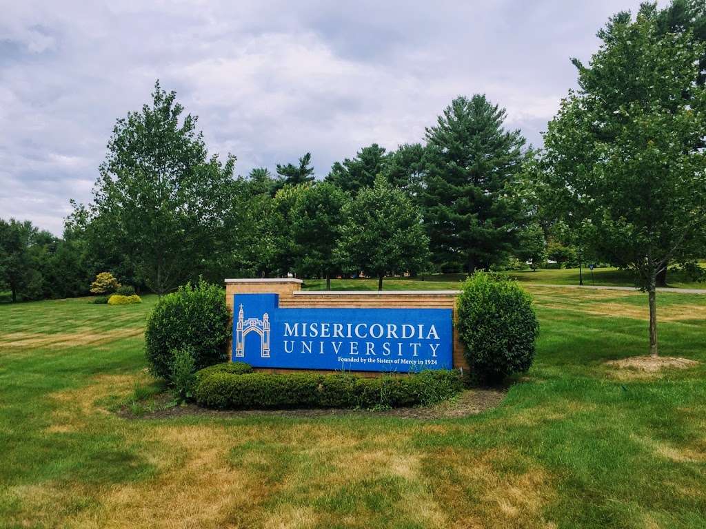 Misericordia University | 301 Lake Street, Dallas, PA 18612, USA | Phone: (570) 674-6400