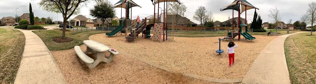 Playground | E Binion Ln, Richmond, TX 77407, USA