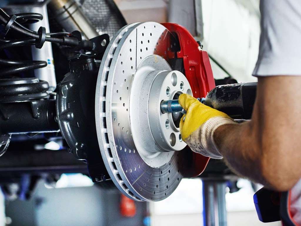 Industrial Brake & Clutch | 7747 Stuart St, Westminster, CO 80030 | Phone: (303) 412-1377