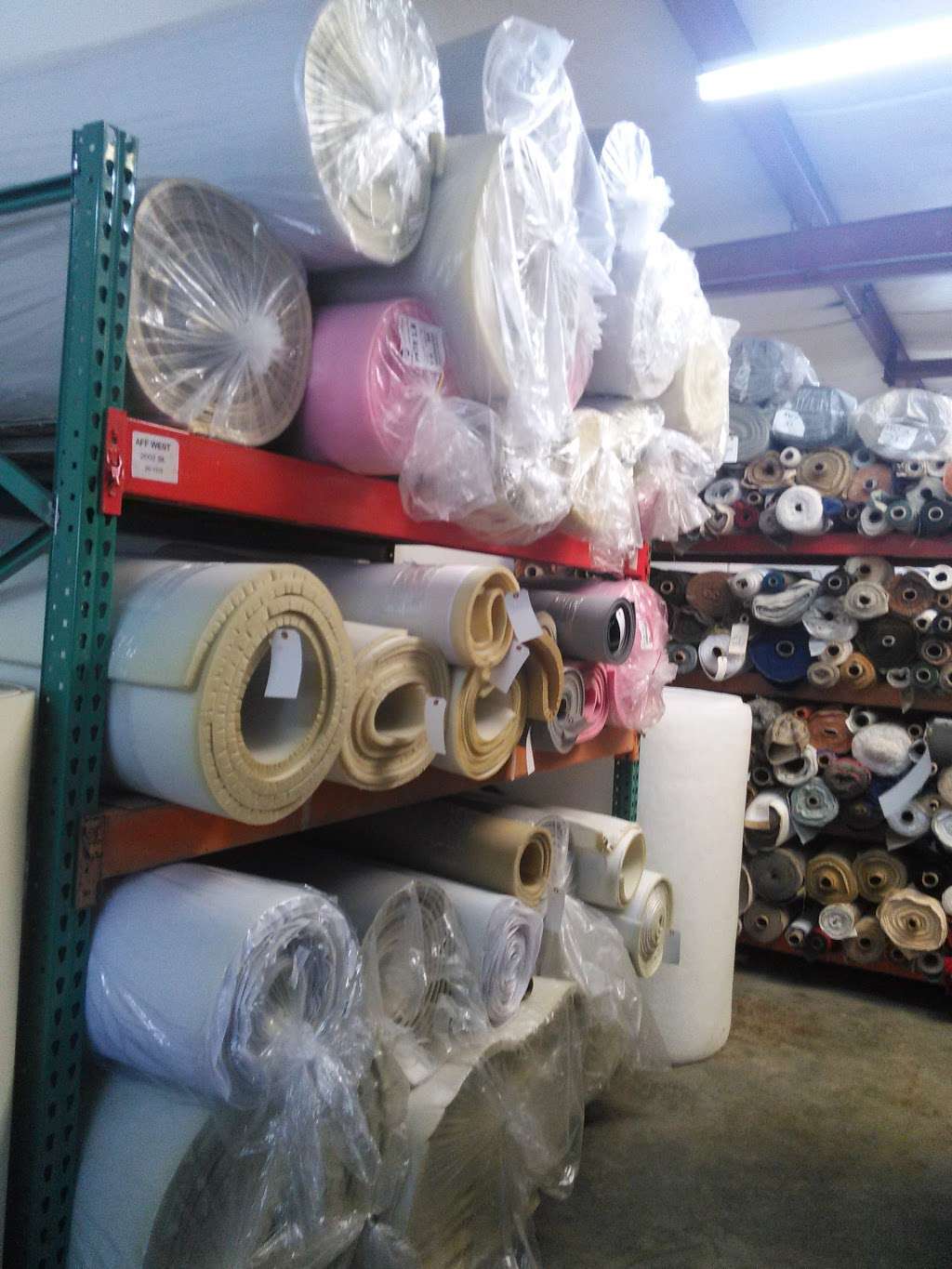 Desert Upholstery & Supplies | 3101 Meade Ave, Las Vegas, NV 89102 | Phone: (702) 382-1140