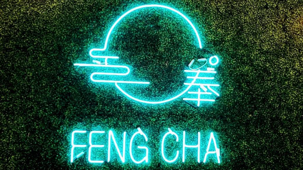 Feng Cha-North Fort Worth | 7451 N Beach St Ste 180, Fort Worth, TX 76137 | Phone: (682) 703-2007