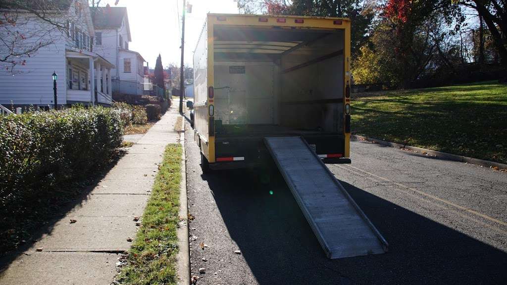 Nicastro Moving | 29 Scott Young Ln, Westtown, NY 10998