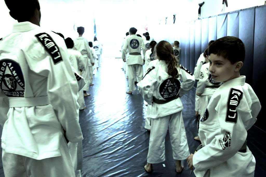 Ricardo Almeida Brazilian Jiu Jitsu Academy Bucks County | Photo 1 of 10 | Address: 209 Pheasant Run, Newtown, PA 18940, USA | Phone: (215) 550-6634