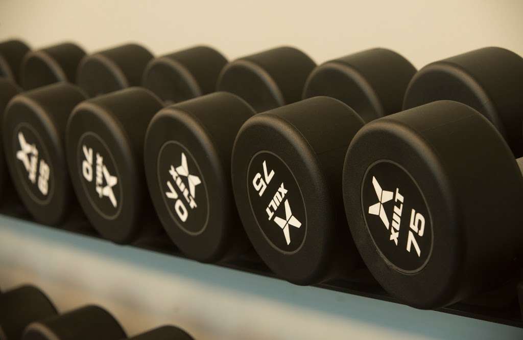 Fox Fitness at Prisco | 150 W Illinois Ave, Aurora, IL 60506 | Phone: (630) 859-8606