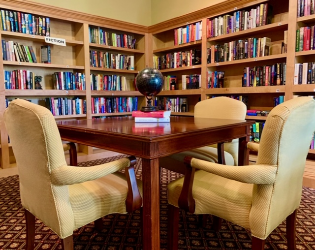 The Fountains at Mill Cove | 9960 Atrium Way, Jacksonville, FL 32225, USA | Phone: (904) 724-4726