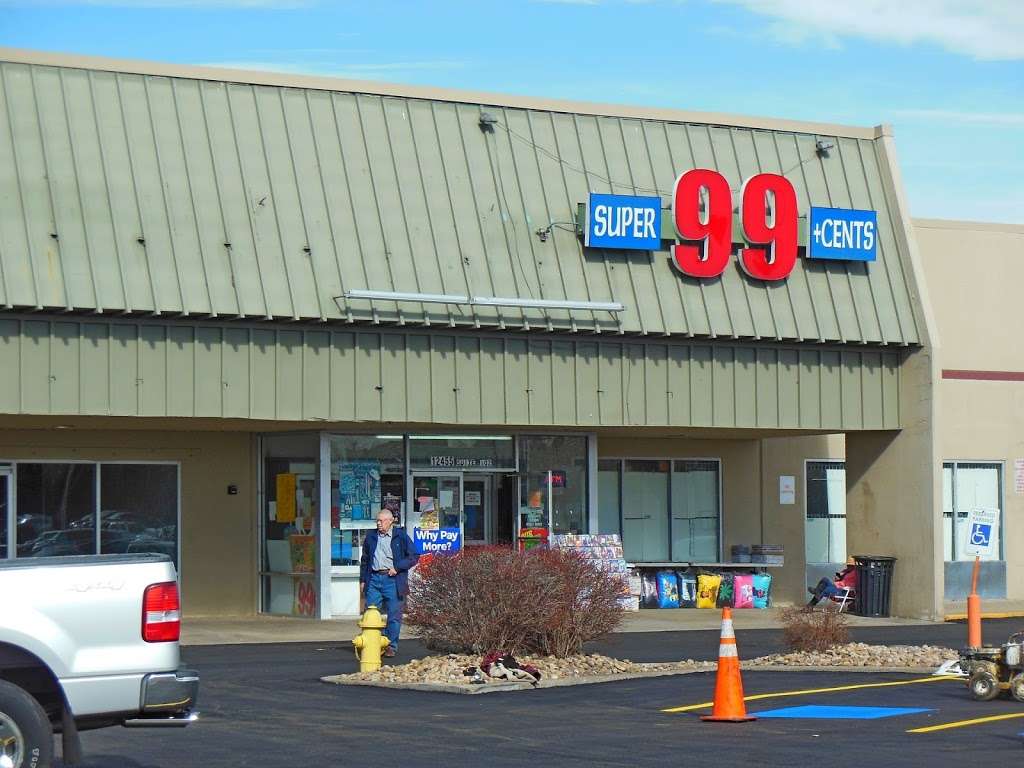 Super 99 cents plus | 12455 E Mississippi Ave #102, Aurora, CO 80012, USA