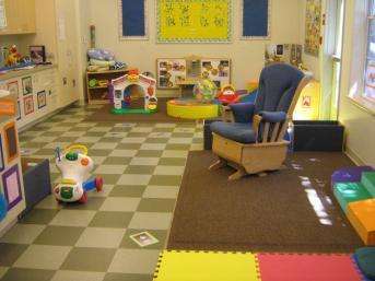 Peter McGrath Child Development Center | 2300 N Ontario St, Burbank, CA 91504 | Phone: (818) 565-3572