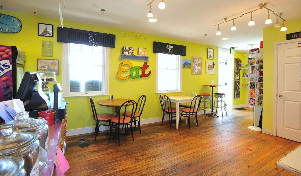 Sisters Sandwiches & Such | 16834 Georgia Ave, Olney, MD 20832 | Phone: (301) 774-0669