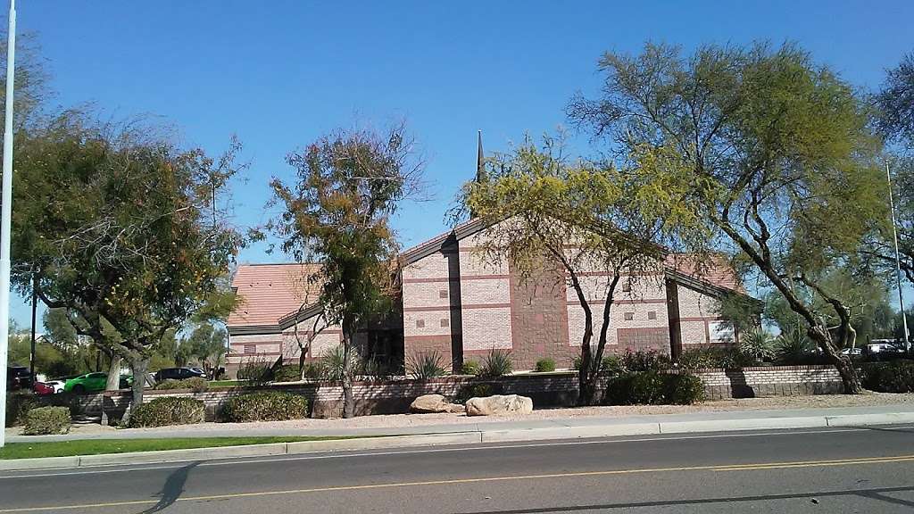 The Church of Jesus Christ of Latter-day Saints | 10930 W Garden Lakes Pkwy, Avondale, AZ 85323 | Phone: (623) 772-9275