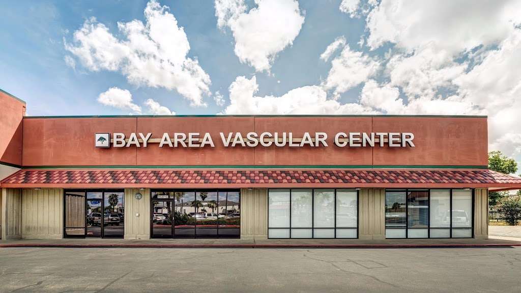 Bay Area Vascular Center | 8537-C, Gulf Fwy, Houston, TX 77017, USA | Phone: (832) 386-0900