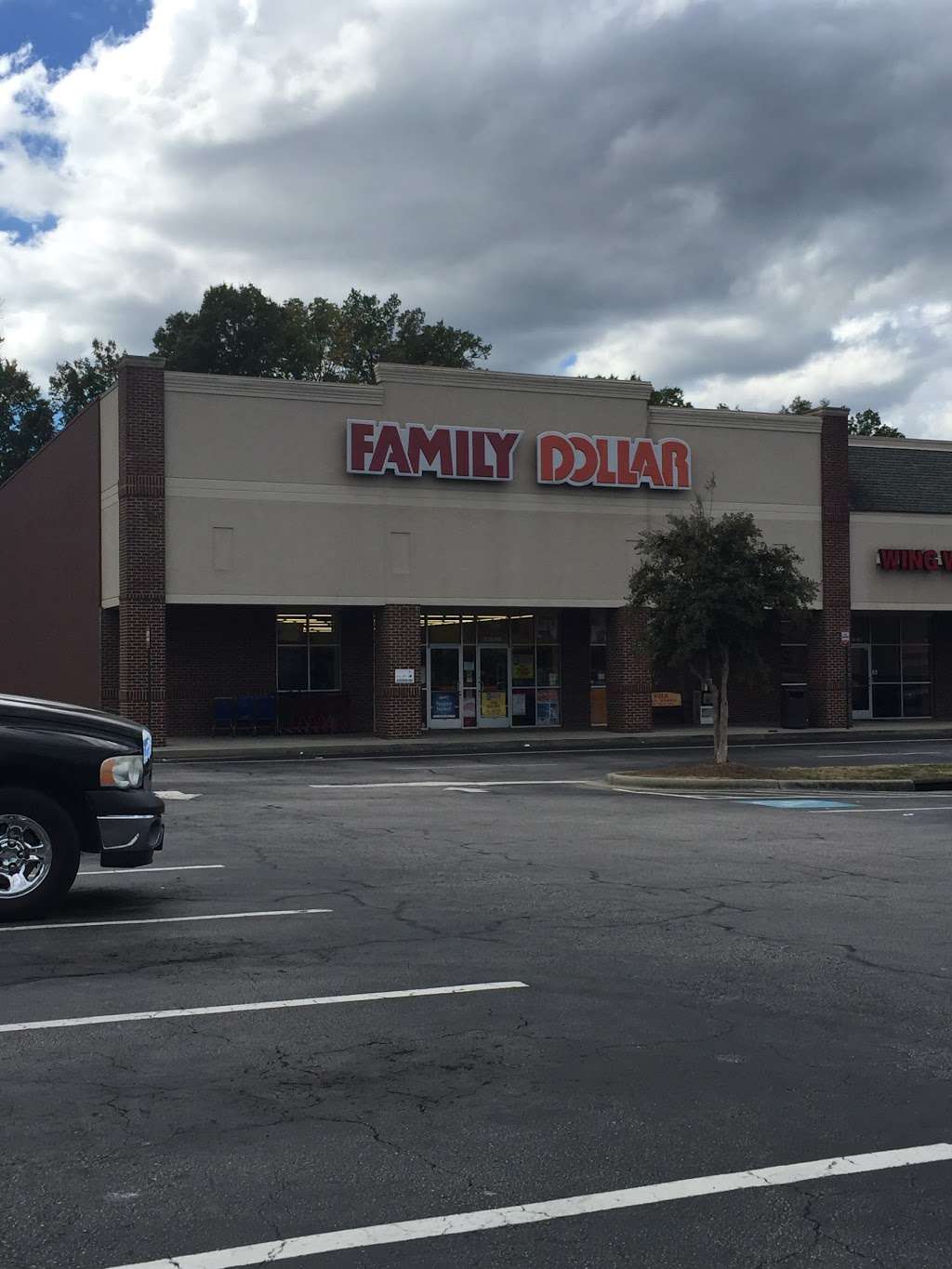 Family Dollar | 851 Heckle Blvd #110, Rock Hill, SC 29730, USA | Phone: (803) 792-0899