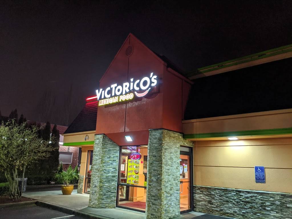 Victoricos Mexican Food | 2145 NE Town Center Dr, Hillsboro, OR 97006, USA | Phone: (503) 466-2819