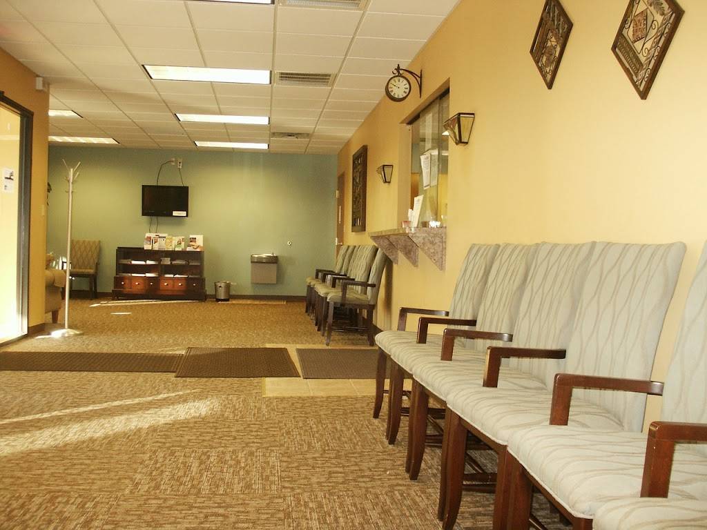 Rockbrook Urgent Care | 2821 S 108th St #3, Omaha, NE 68144, USA | Phone: (402) 933-8201