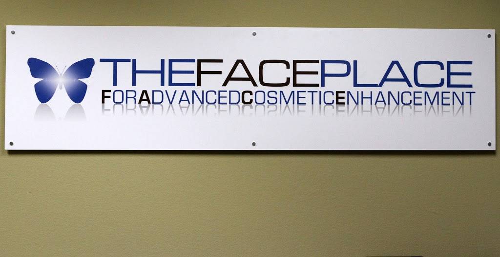 The Face Place | 104 Grapevine Hwy #200, Hurst, TX 76054, USA | Phone: (817) 281-0084