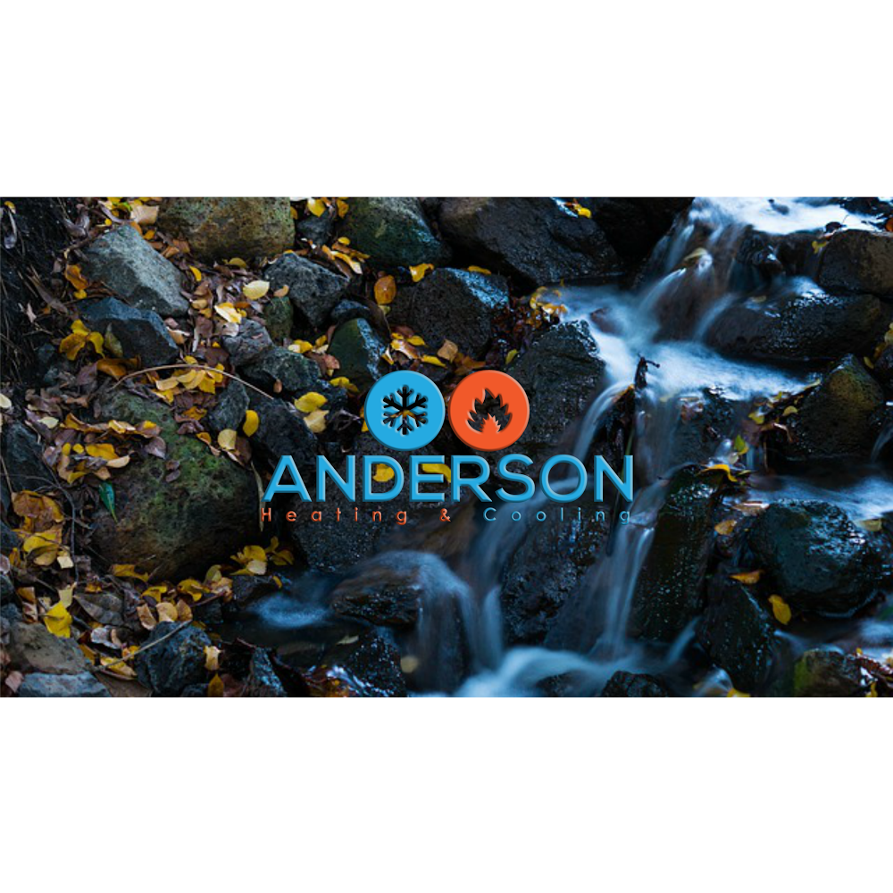 Anderson Heating Cooling & Electric, LLC | N1696 Mallow Pl, Genoa City, WI 53128, USA | Phone: (262) 303-6063